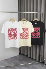 Picture of Loewe T Shirts Short _SKULoeweM-3XLjhtxS0199292